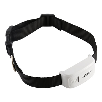 TK-909 GPS / GPRS / GSM Pet Locator Pet Collar Real-time Tracking Device