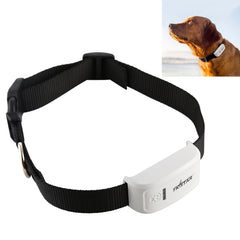 TK-909 GPS / GPRS / GSM Pet Locator Pet Collar Real-time Tracking Device, TK-909