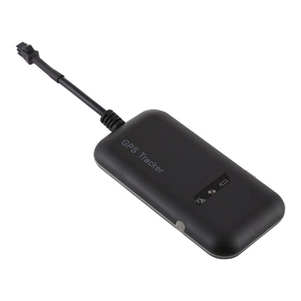 TK110 Car Truck Vehicle Tracking GSM GPRS GPS Tracker, TK110