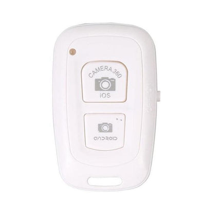 Dual-key Bluetooth Remote Shutter Camera Control Self-timer