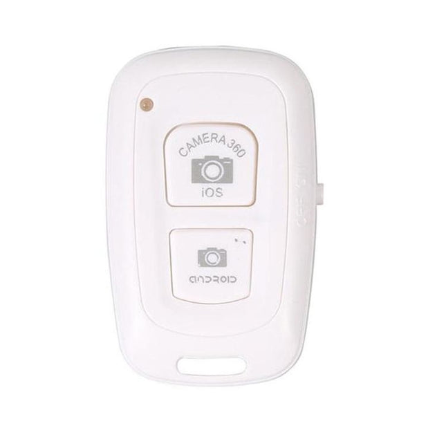 Dual-key Bluetooth Remote Shutter Camera Control Self-timer