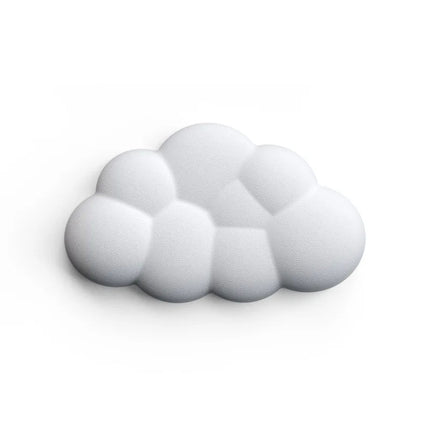 Cloud Wrist Rest Memory Foam Mouse Pad Office Desktop Wrist Brace