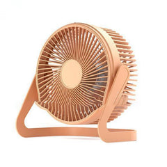 Desktop Mini USB Electric Fan