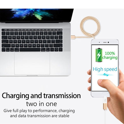 Micro USB Female to USB-C / Type-C OTG Adapter Charging Converter