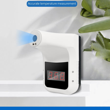 K3 Handsfree Non-contact Forehead Body Infrared Thermometer