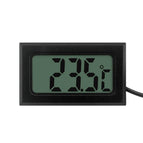 (Celsius Display) (Black) / Black