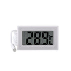 (Celsius Display) (White) / White