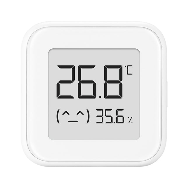 Original Xiaomi Electronic Temperature Humidity Meter, Humidity Meter