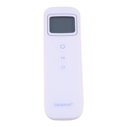 E122 Thermometer Ear and Forehead Thermometer Digital Infrared Thermometer for Baby Kids Adults 1 Second Measurement, E122