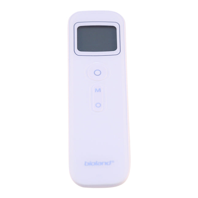 E122 Thermometer Ear and Forehead Thermometer Digital Infrared Thermometer for Baby Kids Adults 1 Second Measurement