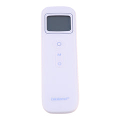 E122 Thermometer Ear and Forehead Thermometer Digital Infrared Thermometer for Baby Kids Adults 1 Second Measurement