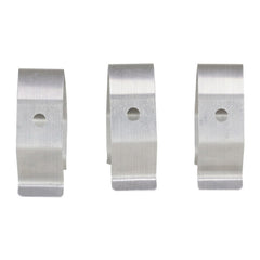 10 PCS Home Kitchen BBQ Grill Probe Holder, Specification: Single Hole Probe Holder, Single Hole