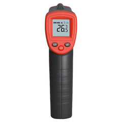 Wintact WT320 -50 Degree C~380 Degree C Handheld Portable Outdoor Non-contact Digital Infrared Thermometer, WT320