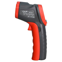 Wintact WT320 -50 Degree C~380 Degree C Handheld Portable Outdoor Non-contact Digital Infrared Thermometer, WT320