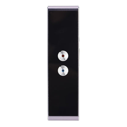 T8+ Portable Smart Voice Translator Smart Business Travel Real Time AI Translator Translation Machine 40 Languages Translator, T8+