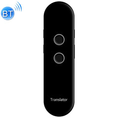 T4 Portable AI Smart Voice Translator Business Travel Real Time Translation Machine Support 42 Languages