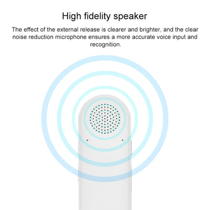 T4 Portable AI Smart Voice Translator Business Travel Real Time Translation Machine Support 42 Languages