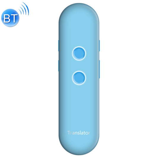 T4 Portable AI Smart Voice Translator Business Travel Real Time Translation Machine Support 42 Languages