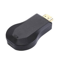 M9 Plus Wireless WiFi Display Dongle Receiver Airplay Miracast DLNA 1080P HDMI TV Stick, M9 Plus