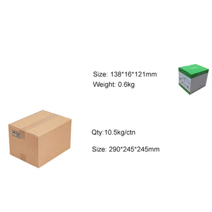 Kit de transmisión inalámbrica Measy W2H 60 GHz 4K Ultra HD, distancia de transmisión: 30 m, enchufe del Reino Unido, 4K