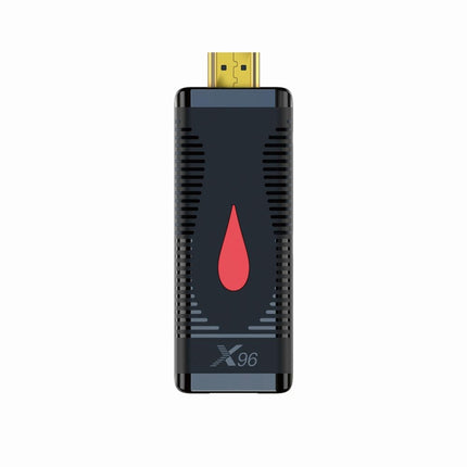 X96 S400 Android 10.0 Mini TV Stick, Allwinner H313 Quad Core ARM Cortex A53, 1GB + 8GB, Support WiFi, HDMI, TF Card, USB, 1GB+8GB