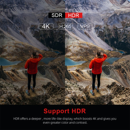 X96 S400 Android 10.0 Mini TV Stick, Allwinner H313 Quad Core ARM Cortex A53, 1GB + 8GB, Support WiFi, HDMI, TF Card, USB, 1GB+8GB