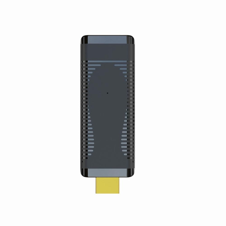 X96 S400 Android 10.0 Mini TV Stick, Allwinner H313 Quad Core ARM Cortex A53, 1GB + 8GB, Support WiFi, HDMI, TF Card, USB, 1GB+8GB