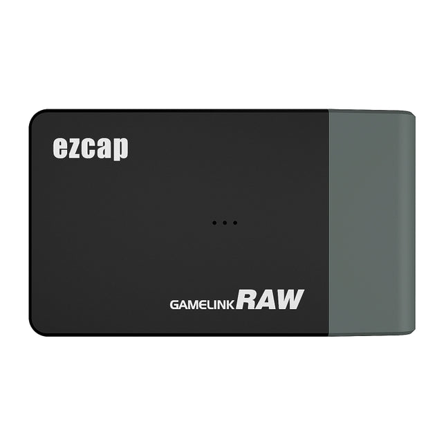 EZCAP 321 GameLink RAW USB 3.0 HD Game Video Capture Card