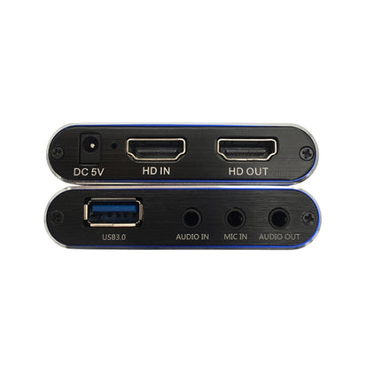 EC293 HDMI USB 3.0 4K HD Video Capture