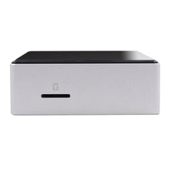 HYSTOU M3 Windows / Linux System Mini PC, Intel Core i7-10610U 4 Core 8 Threads up to 4.9GHz, Support M.2, 16GB RAM DDR4 + 512GB SSD, 16GB RAM 512GB SSD