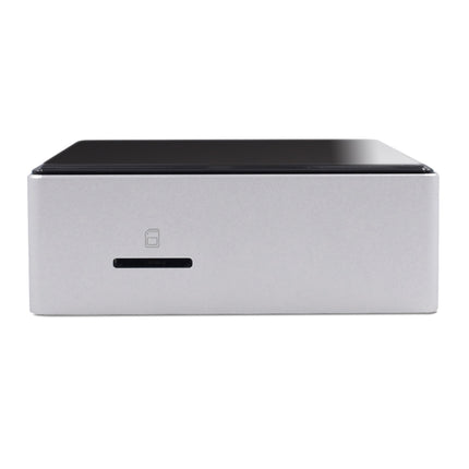 HYSTOU M3 Windows / Linux System Mini PC, Intel Core i7-10610U 4 Core 8 Threads up to 4.9GHz, Support M.2, 32GB RAM DDR4 + 1TB SSD, 32GB RAM 1TB SSD