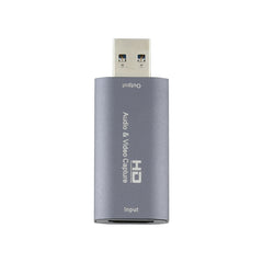 Z26 USB 3.0 HDMI 4K HD Audio & Video Capture Card Device, Z26