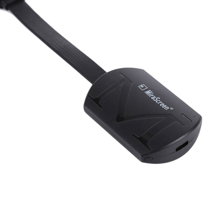 Dongle HDMI inalámbrico MiraScreen G4 HD 1080P TV Stick Reproductor multimedia WiFi Miracast, G4