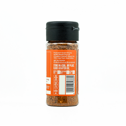 Taco Mex Spice Mix | Bold Mexican Seasoning Blend 60g