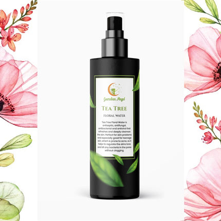 Tea Tree Floral Water - Problematic and Acne Prone Skin