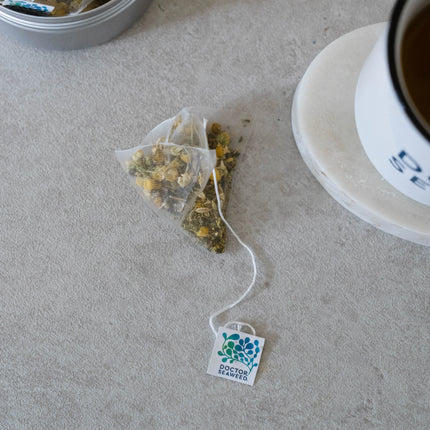 Serene Blend+ Tea