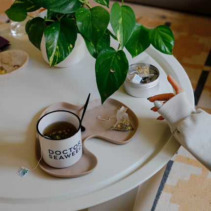 Serene Blend+ Tea