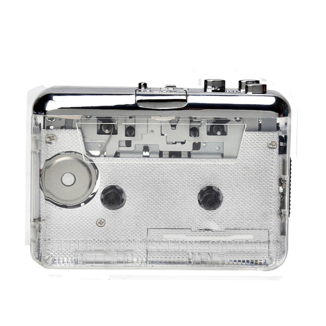 TON010 Type-C Convert Cassette Tape To MP3, TON010