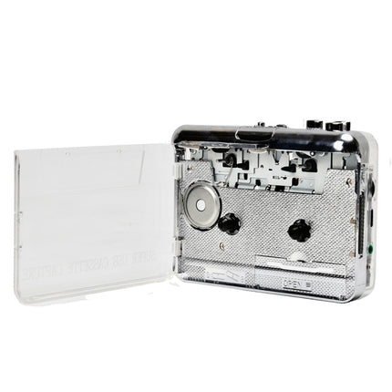 TON010 Type-C Convert Cassette Tape To MP3, TON010