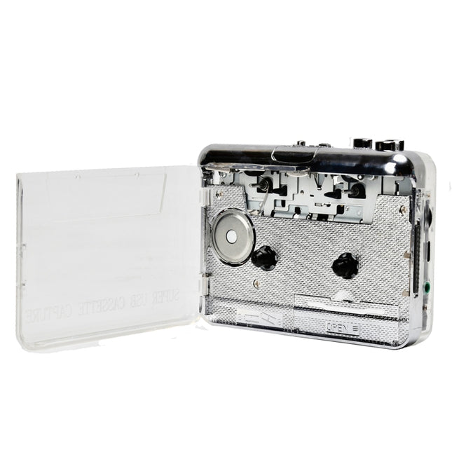 TON010 Type-C Convert Cassette Tape To MP3, TON010