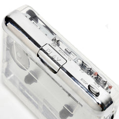 TON010 Type-C Convert Cassette Tape To MP3, TON010