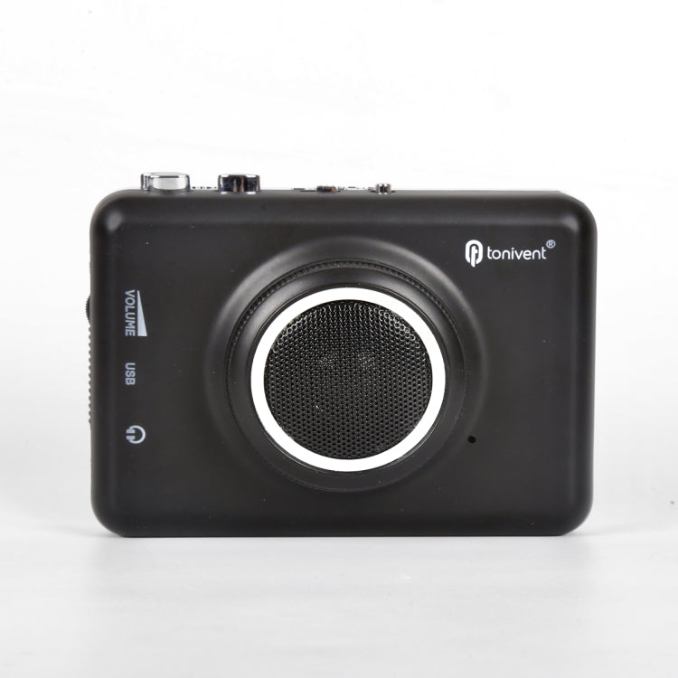 TON008 Convert Cassette Tape To MP3 with Speaker, TON008