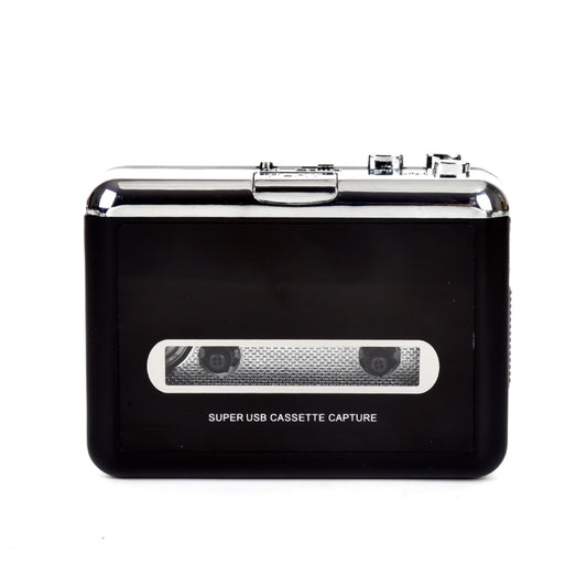 TON008 Convert Cassette Tape To MP3 with Speaker, TON008