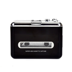 TON008 Convert Cassette Tape To MP3 with Speaker, TON008