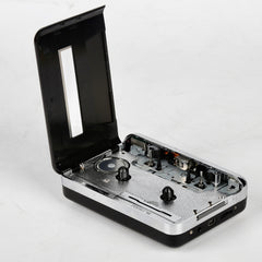 TON008 Convert Cassette Tape To MP3 with Speaker, TON008