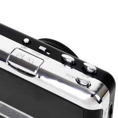 TON008 Convert Cassette Tape To MP3 with Speaker, TON008