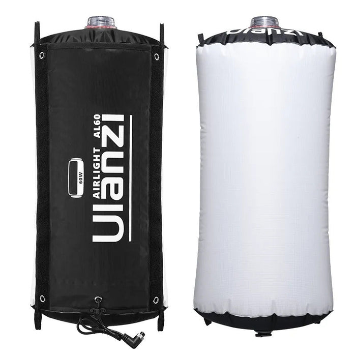 AL60 Folded LED Air Tube Light (L096)