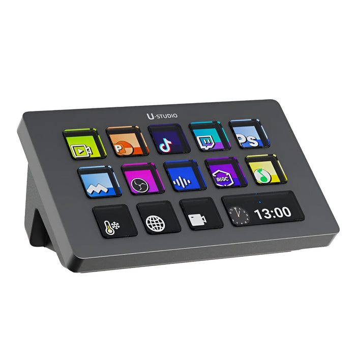 D200 Stream Controller