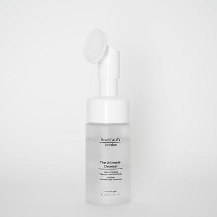 The Ultimate Cleanser