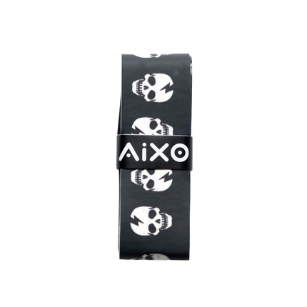 Aixo Bone Head Tacky Overgrip